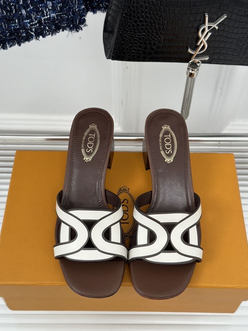 Tods Sandals